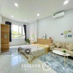 Khai trương siêu phẩm phòng đầy đủ nội thất hiện cửa sổ thoáng máy giặt riêng hoà hưng quận 10