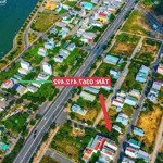 Cần bán lô góc vip hòn rớ 2, giá 3ty5