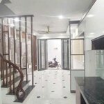 Bán nhà lô góc đa sỹ – gần ô tô – 2 mặt thoáng xây mới 4,5 tầng