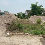 170 m2 mặt tiền đường nhà vuông, sát vách vin 197ha hậu nghĩa, giá sôc 1.9