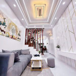 Chờ gì nữa gọi xem ngay căn nhà hxh đ.quang trung gv 48m2 shr 1t2l4pn chỉ cần 3,25 tỷy có hdt 14tr