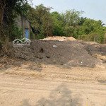 400m2 đất ngang 10, đường nhà vuông kế bên vin 197ha,
