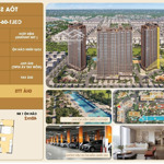 Bán gấp căn hộ 1pn, 40m2 tại masteri trinity square, 2,309 tỷ, văn giang, hưng yên