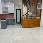 Bán gấp nhà xuân đỉnh, nội thất long lanh, 34m2, 6.6 tỷ