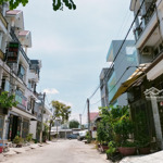 Bán đất kdc hoàng hoa long hậu 4,3*15m, 2,2 tỷ,đường nb 10m, đường 826c, long hậu, cg long an, shr