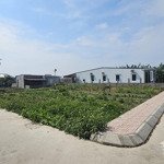 Một lô duy nhất ngay hạ trang, gần quy hoạch tràng duệ 3, giá đầu tư 530tr lh chính chủ