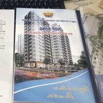 Chính chủ bán căn 1508 toà ccu-01 phước long giá tốt nhất thị trường rẻ hơn cả cđt, bao thuế phí