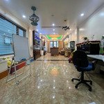 Bán nhà riêng tại mạc thái tổ, yên hòa, cầu giấy, hà nội, 22 tỷ, 65 m2.
