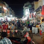 Nhà 2 mặt tiền kinh doanh đường dân chủ - nguyễn bá luật, p. bình thọ. dt 7x26, hđt 65 a triệu
