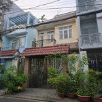 Bán nhà 3 tầng 112m2 đường trung mỹ tây 2a, p trung mỹ tây, quận 12. gần ngã tư an sương.
