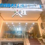 Cho thuê mbkd mặt phố nguyễn văn tuyết, gần ngã tư sở, dt 350m², 2 tầng, mt hơn 10m, mọi mô hình