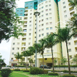 Bán chung cư conic garden 2 phòng ngủ shr khu dân cư conic