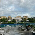 Bán căn biệt thự bella villa đức hòa long an 8 x 15m 1 trệt 2 lầu giá 3tỷ150. lh: 093.4444.961