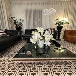 Bán biệt thự ciputra- tây hồ - view sông, sân gorld - nội thất xịn - ở ngay 400m2 nhỉnh 100 tỷ