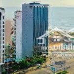 Cc bán lô đất 1200 m2 đất ở võ văn kiệt.sơn trà. cách biển 150m. thích hợp xây ks và căn hộ..