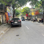 Bán nhà hoàng đạo thành - mặt ngõ ô tô tránh - kinh doanh - lô góc 35m2 x 6 tầng - chỉ 12,3 tỷ