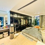 Bán cặp căn hộ cạnh nhau 5 phòng ngủ, tổng diện tích 200m tại times city liên hệ 0776455777