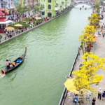 Bán bt the crown - vinhomes ocean park 3, 10 tỷ, 80m2, hàng hiếm tại hưng yên