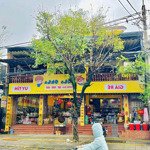 Nhà 3 tầng ngô thì nhậm, trục kinh doanh buôn bán sầm uất. khu phố ẩm thực