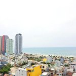 đất biển đường 7m5 trương quyền dt 75m2 giá tốt đầu tư