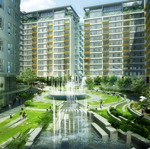 Chính chủ cho thuê cc saigon aripotr 95m2 2pn 2wc full nội thất giá 16tr lh :0931464291