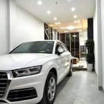 Nguyễn trãi - 5 tầng- ô tô tránh - gần trường đại học 14.5 tỷ, 70m2]