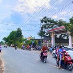 đất ( ngang 18 dài 70) mặt tiền đường nguyễn văn quy