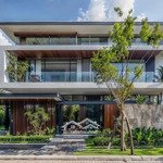 Bán biệt thự hồ bơi đẹp hầm 3 tầng đường nội bộ song hành, an phú,quận 2, dt 12x20m,giá 58 tỷ tl