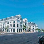 Cực hiếm !!! căn biệt thự 120m2 giá tốt nhất dự án flc premier parc đại mỗ