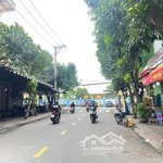 Nhà 2 mặt tiền trước sau đường 10m5 phan tứ, mỹ an, ngũ hành sơn, đà nẵng. s= 264m2 giá: 30.3 tỷ