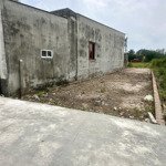 Bán lô đất đường bê tông, gần hồ sinh thái bàu tràm, mỹ hạnh nam giá 1 tỷ 280