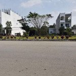 Cần bán lô đất khu dan cư tại bên lức long an