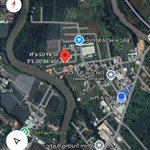 Chỉ 1 lô đường 10m, 61m2, ngang cực đẹp, kdc samsung village, đường bưng ông thoàn chỉ nhỉnh 4 tỷ.