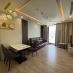 Cho thuê căn hộ 2 phòng ngủ cao cấp ct1 riverside luxury nha trang