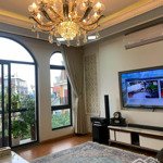 Bán nhà phân lô ngõ 132 võ chí công tây hồ dt 58/50m2 x 7 tầng mt 5m. gía 21.5 tỷ có tl