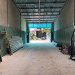 Cho thuê nhà nguyên căn - làm kho xưởng sản xuất - đặng thùy trâm