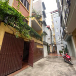 Bán nhà xuân đỉnh 87m2,gần phố, gần hồ tây, gara ô tô, ngõ ô tô tránh, chủ ở cực có lộc