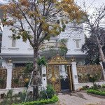 Bán nhà mặt phố quảng khánh, lô góc 153 m2, mt 19 m, sát phủ tây hồ, nhà hát opera. vip 175 tỷ !