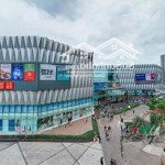 đầu tư sinh lời: bán nhà nn2-6x vinhomes cổ loa, 62.5m², full tiện ích, tiềm năng cho thuê cao