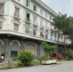 Bán căn shophouse khu đô thị nam từ sơn chỉ 3xtr/ m2, đón sóng xây dựng và đường sân bay gia bình