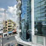 Chính chủ cho thuê nhà mới đẹp ,2 mặt đường trần huy liệu-nguyễn văn trỗi,(dt:6x10),4 tầng