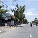 Chính chủ bán đất tặng nhà nhà tâm huyết tại đường 33 trần phú - điện thắng trung - điện bàn.