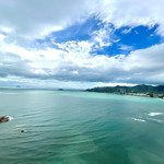 Chính chủ cần bán căn hộ vuew triệu đô đối diện bãi tắm nha trang