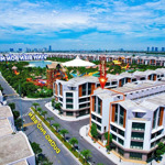 Cần bán căn góc vtđ6-01 vị trí siêu đắc địa, biên độ lợi nhuận lớn, gần công viên, giá siêu tốt