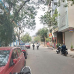 Cần bán gấp đất đấu giá mậu lương, kiến hưng 50m2 x 5mt, trục kinh doanh. giá rẻ nhất khu
