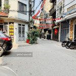 Bán nhà trung tâm q. ba đình 58m, 5 tầng, gara ô tô, thang máy, kd, full nội thất 5* giá 16 tỷ.