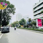 Bán nhà đẹp 5 tầng lạc long quân, tây hồ, ngõ rộng, gần phố - dt 48m2, mt 5.2m - hơn 10 tỷ