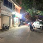 Bán nhà quan nhân dt55m 6 tầng, giá chỉ 11tỷ, ngõ oto gần phố an sinh đỉnh