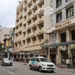 Biệt thự hiện đại đẳng cấp 5 sao đồng khởi - lê thánh tôn 270m2 trung tâm đệ nhất quận 1