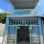 Chính chủ cần bán gấp căn nhà 1trệt 1lầu. giá 560tr